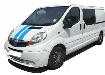 Maidstone Van Man_1