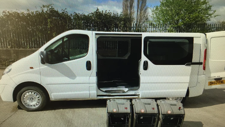 Maidstone Van Man_3