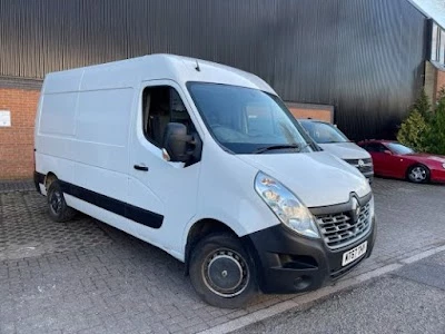 Maidstone Van Man_4
