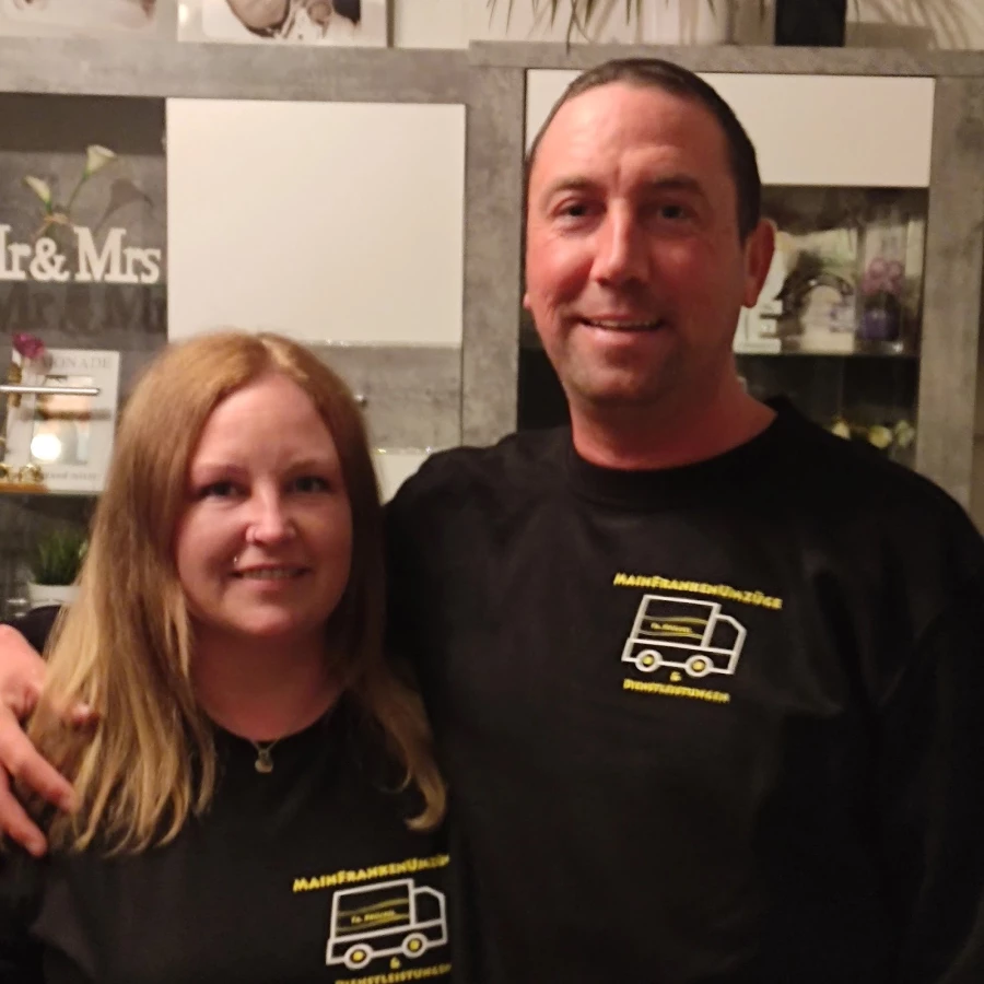 Mainfrankenumzüge & Dienstleistungen_2