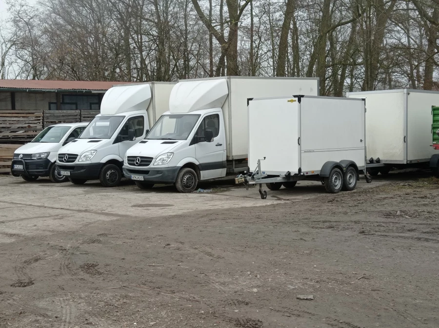 Maja Transporte Umzüge_1