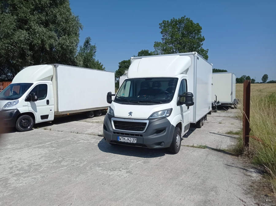 Maja Transporte Umzüge_2