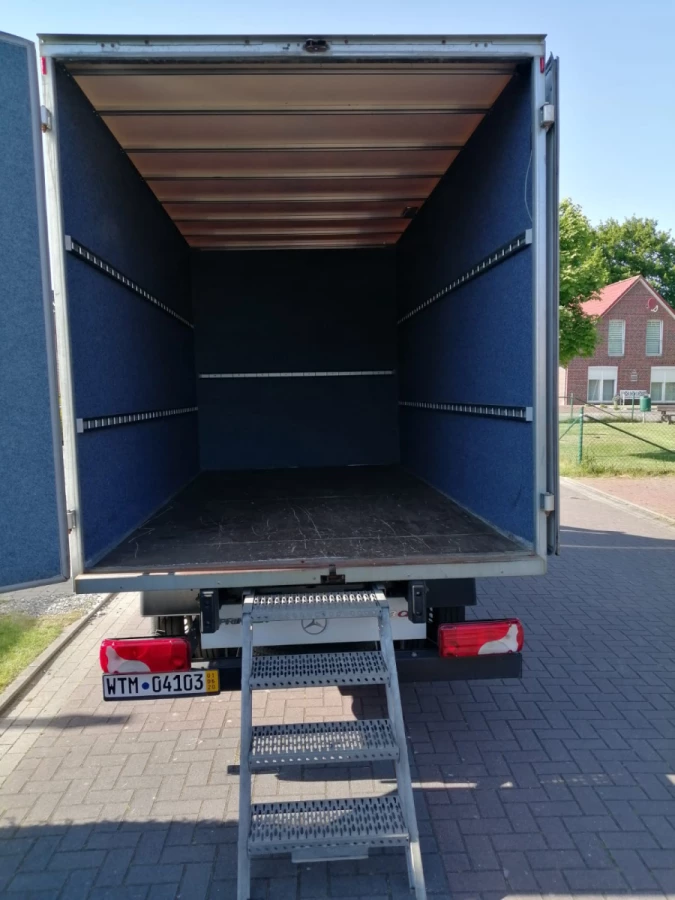 Maja Transporte Umzüge_3