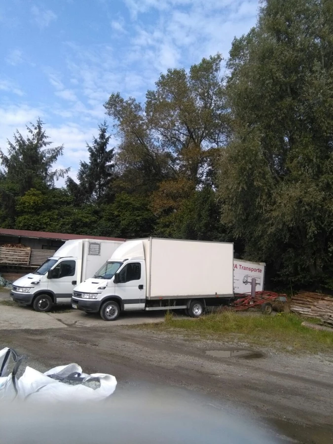 Maja Transporte Umzüge_4