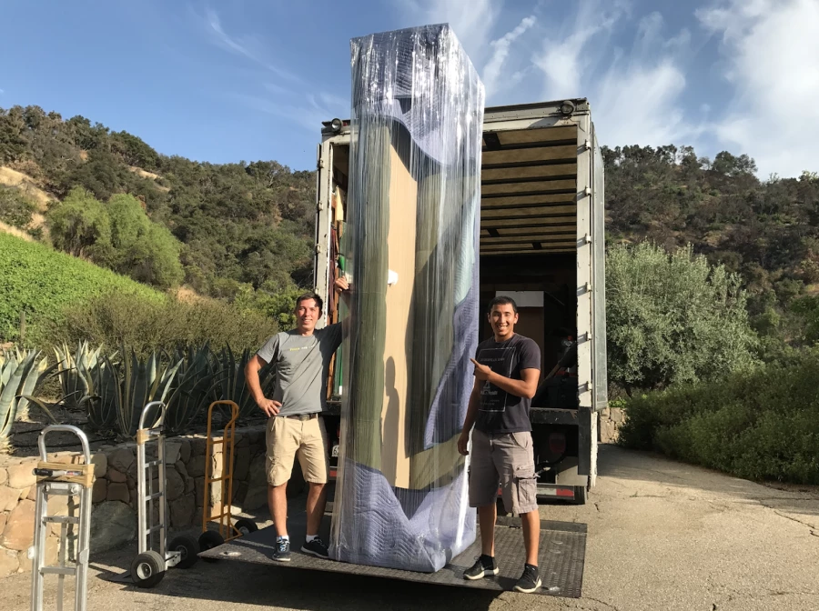 Major Moving Company_2