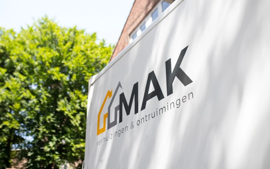 Mak Verhuizingen & Ontruimingen_1