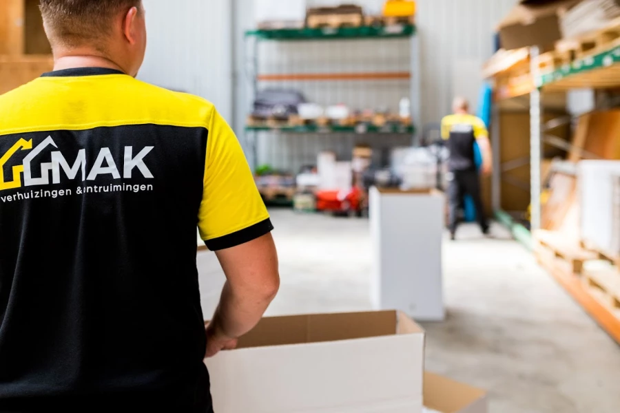 Mak Verhuizingen & Ontruimingen_2
