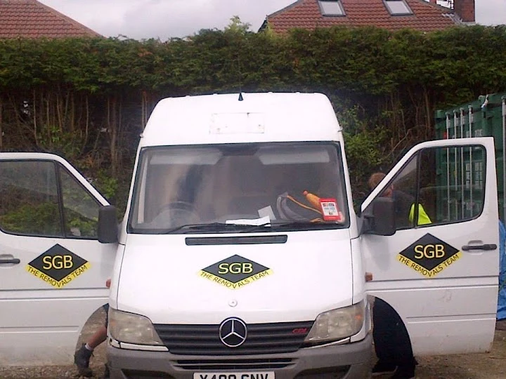Man and Van Bereavement Clearance House Removals_1