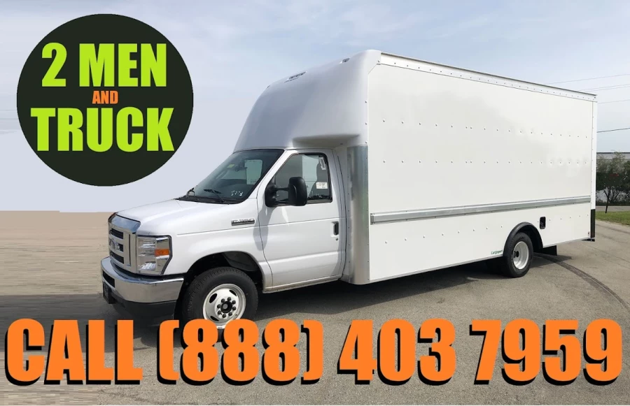 Man and Van Services_2