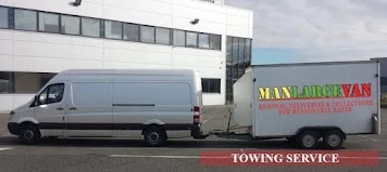 Man Large Van Dublin_2