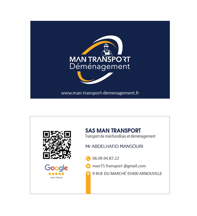 MAN Transport Déménagement_3