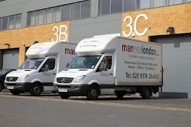Man Van London_1