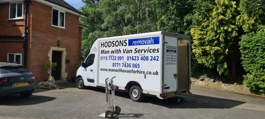 Man With A Van For Hire_1