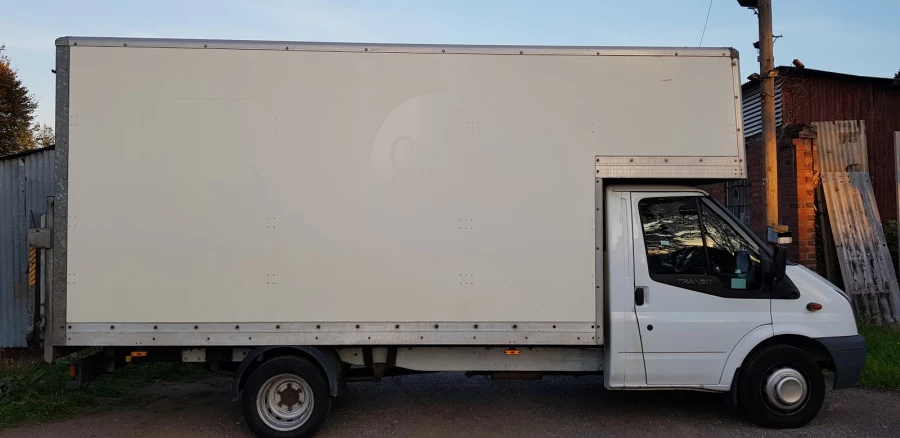Man with van Coventry_2