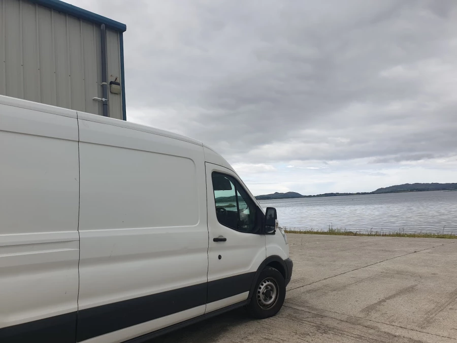 Man with Van Ireland_2