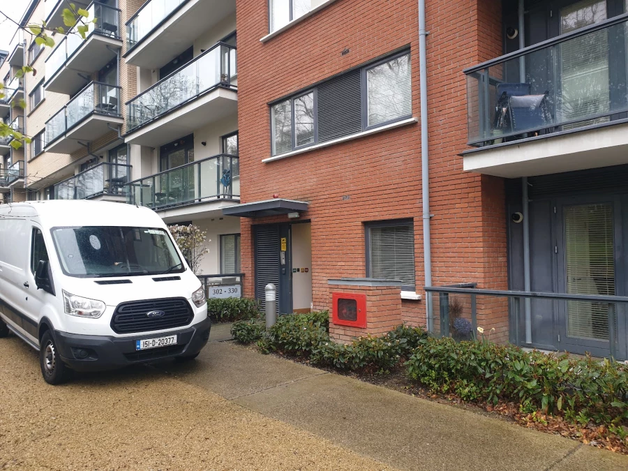 Man with Van Ireland_5