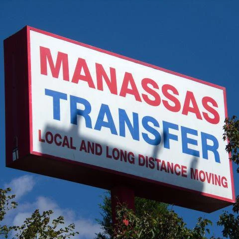 Manassas Transfer Moving & Storage_2