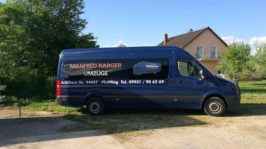 Manfred Karger Umzüge_2