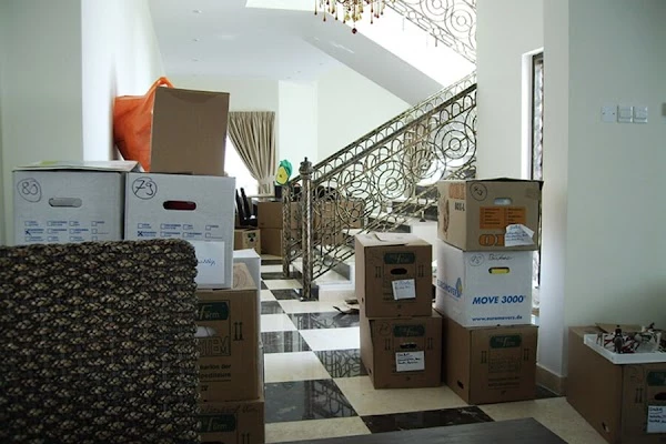 Manfred Karger Umzüge_3