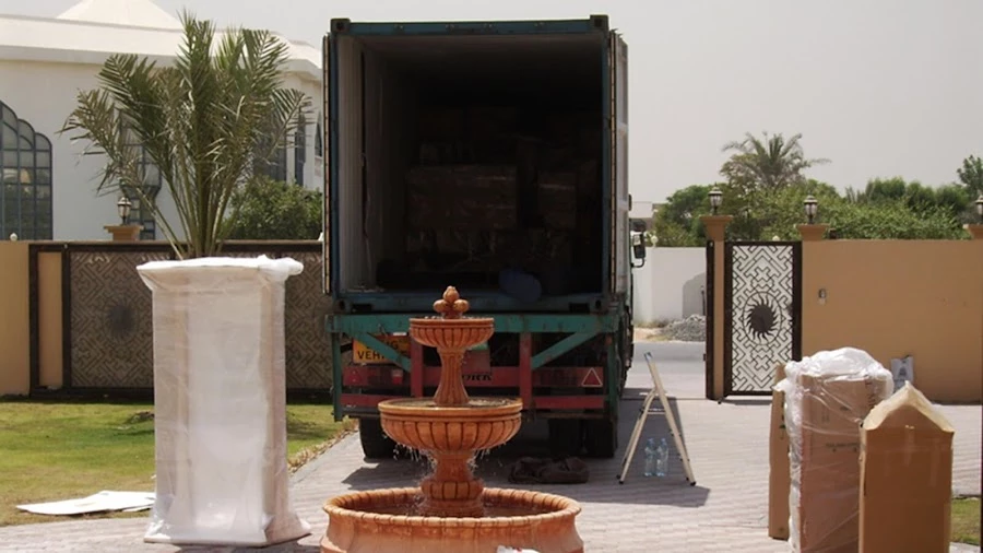 Manfred Karger Umzüge_4