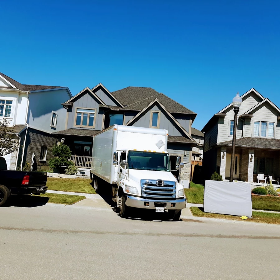 Maplegreen Moving & Logistics_2