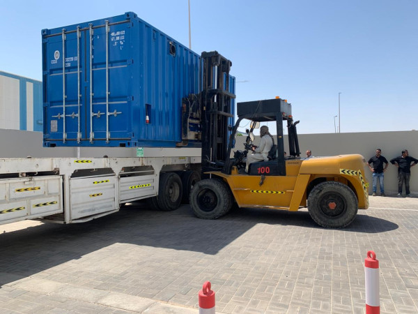 Maples Shipping International Relocation Services_1