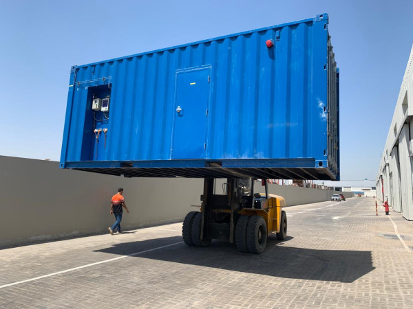Maples Shipping International Relocation Services_2