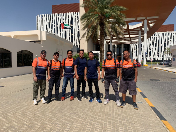 Maples Shipping International Relocation Services_3