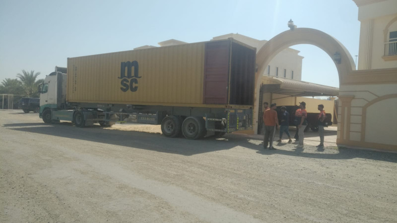 Maples Shipping International Relocation Services_4