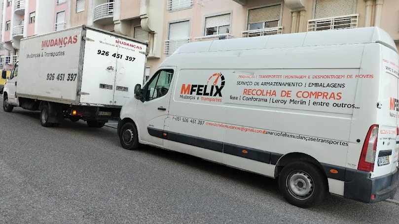 Márcio Félix mudanças e transportes_1