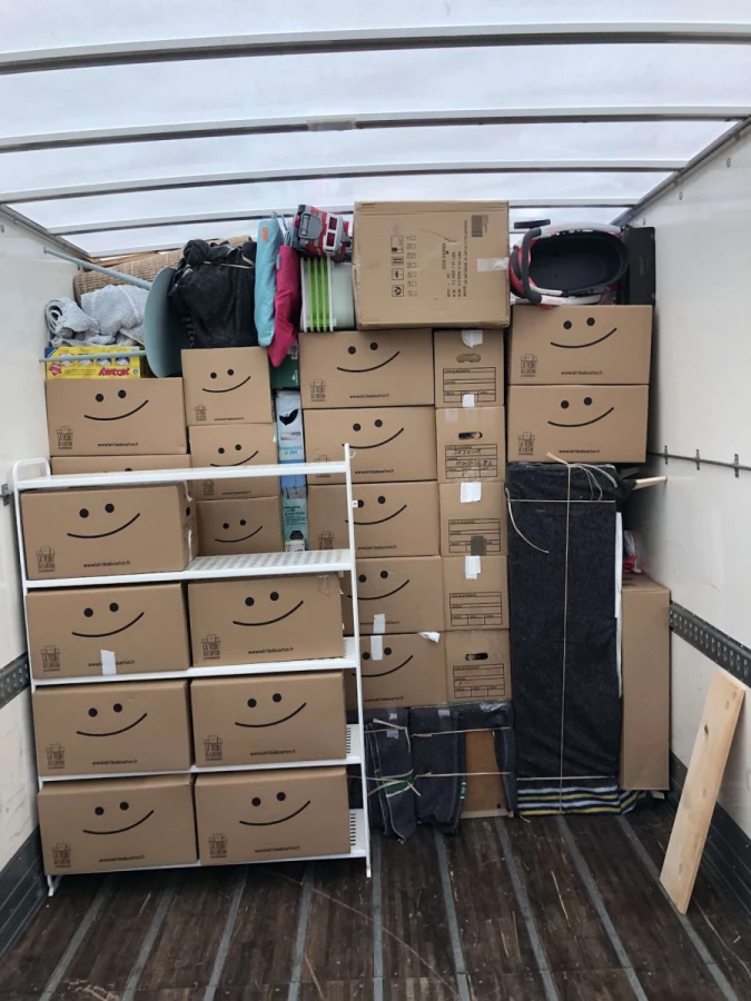 Mardel Déménagements_2