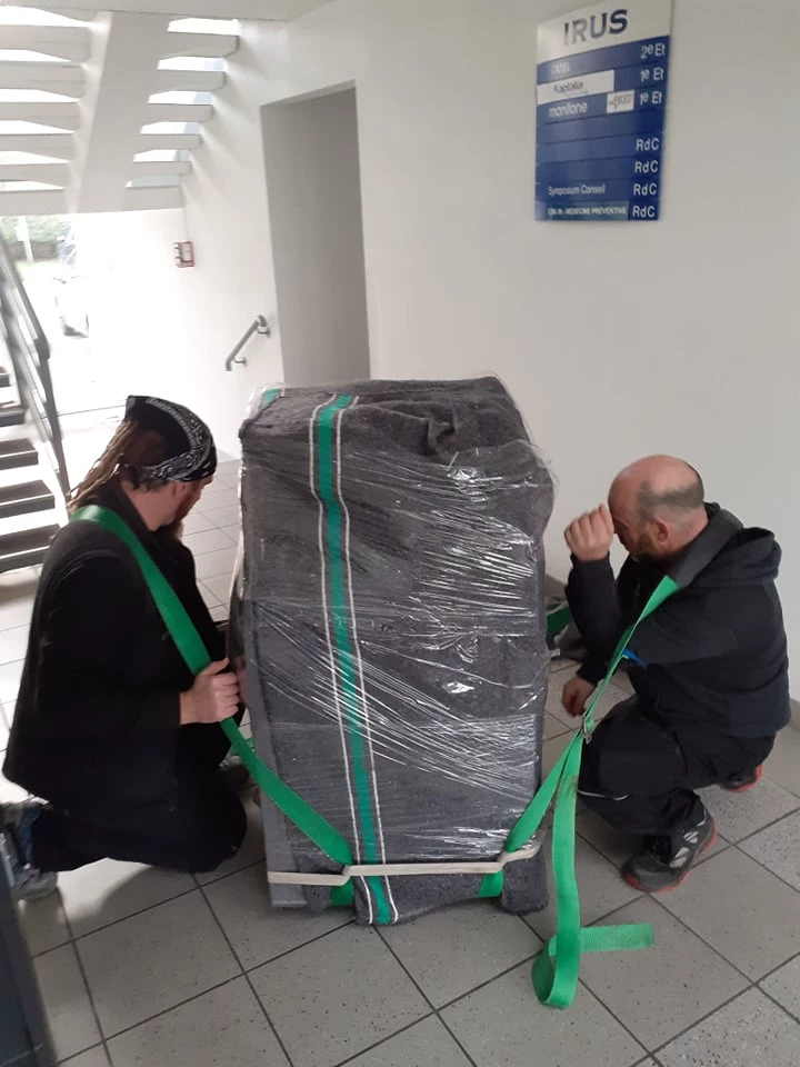 Mardel Déménagements_4