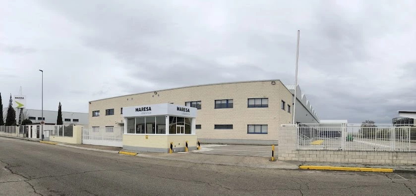 Maresa Logística_1