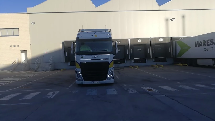 Maresa Logística_3