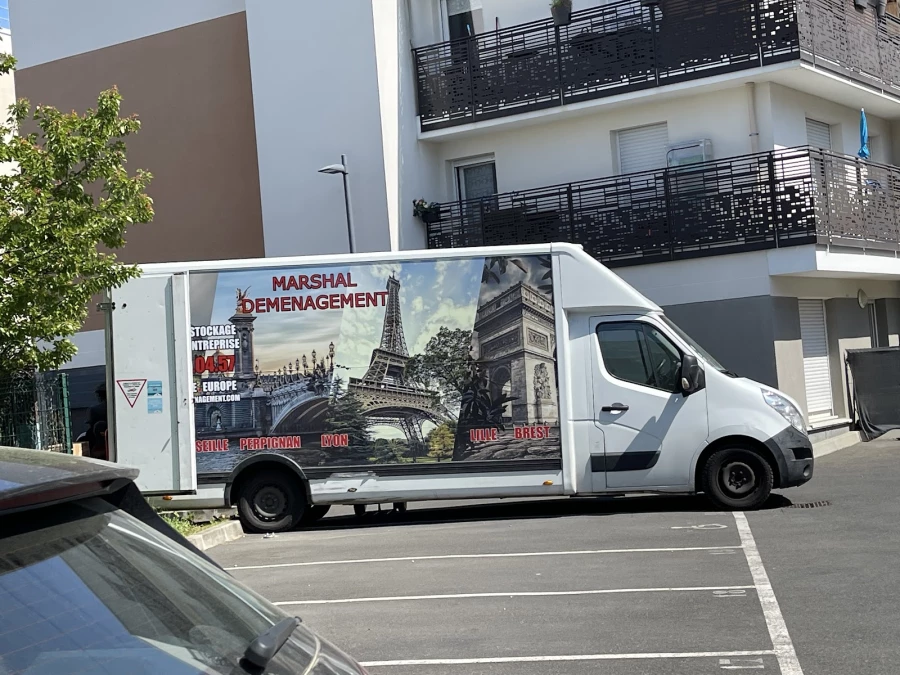 Marshal Déménagement & Garde meubles_2