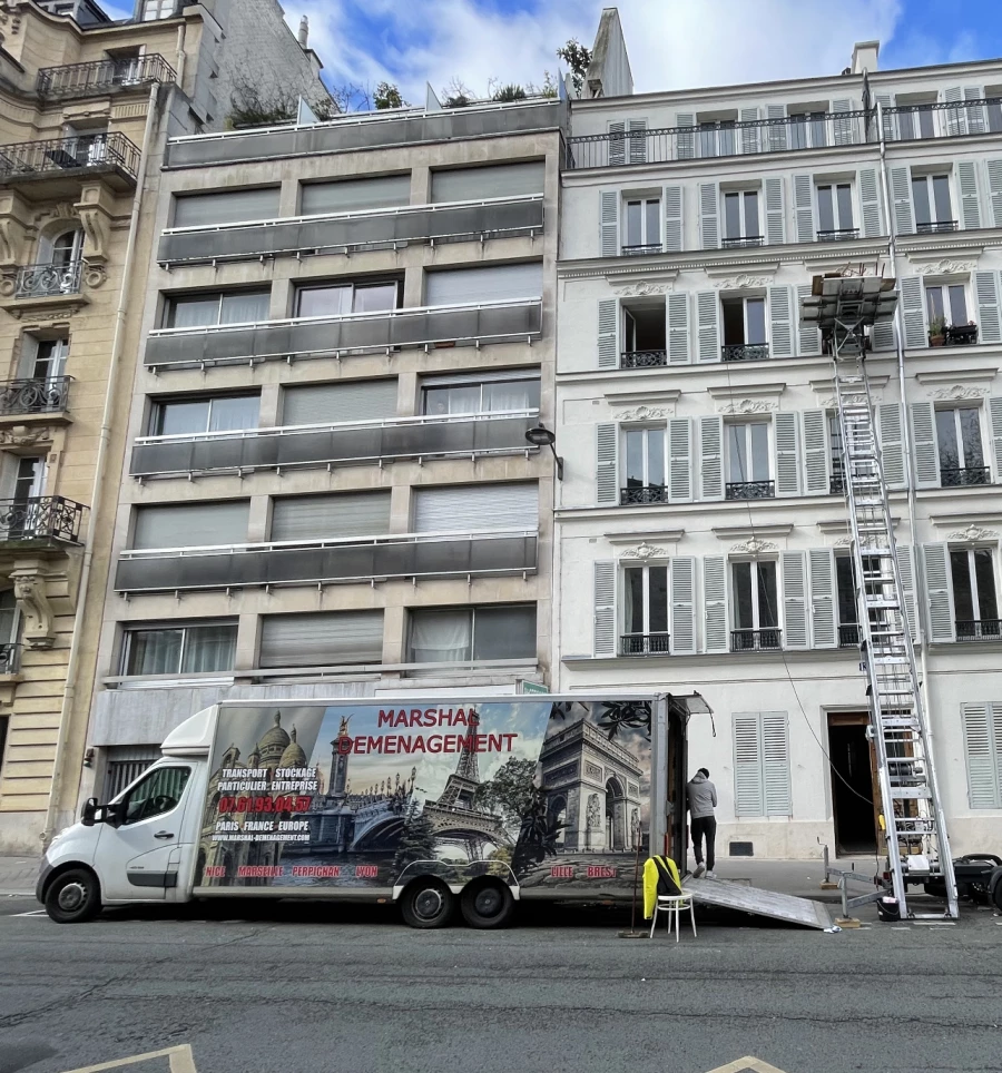 Marshal Déménagement & Garde meubles_3