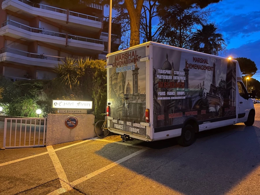Marshal Déménagement & Garde meubles_4