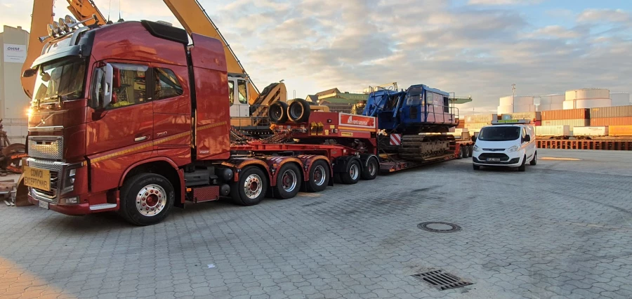 MARTIN Internationale Spedition & Handelsgesellschaft mbH_1