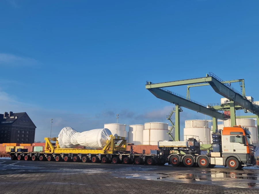 MARTIN Internationale Spedition & Handelsgesellschaft mbH_4