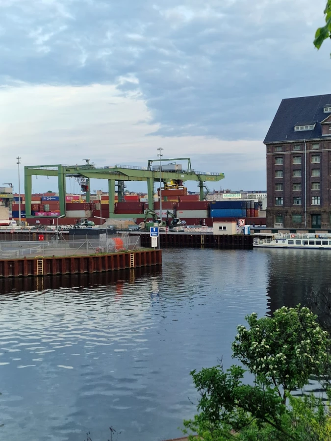 MARTIN Internationale Spedition & Handelsgesellschaft mbH_5