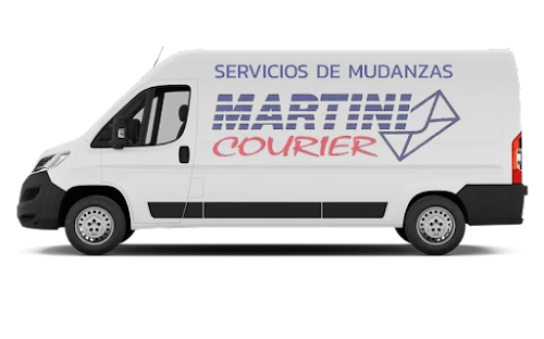 Martini Courier_2