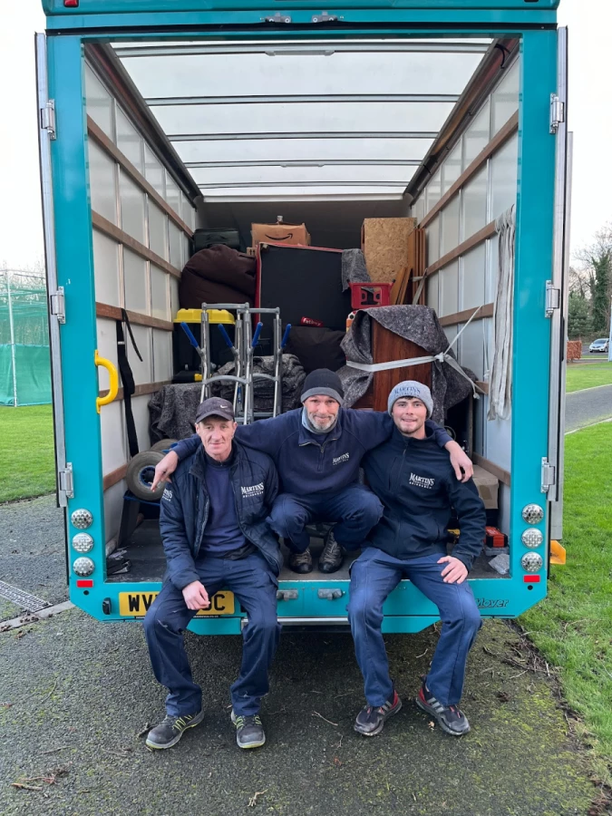 Martins Removal Services_5