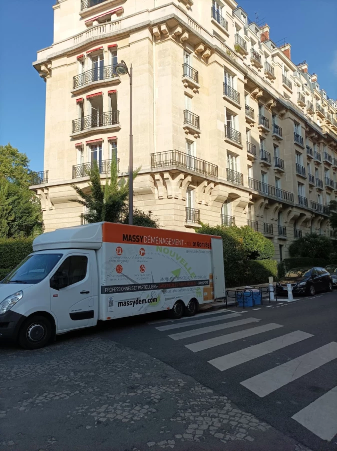 Massy Déménagement_4