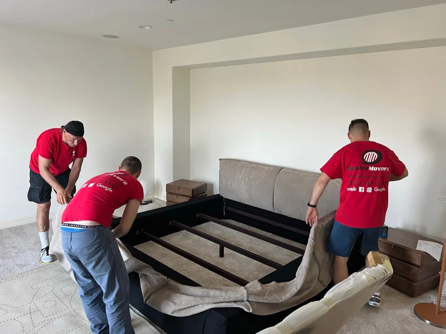 Master Movers LLC_2