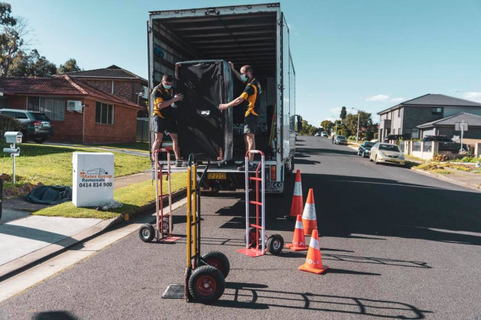 Mates Group Removals_3