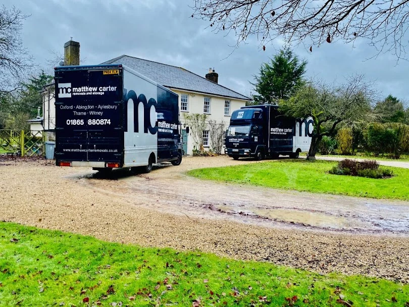 Matthew Carter Removals & Storage Ltd_1