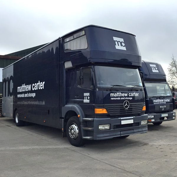 Matthew Carter Removals & Storage Ltd_3