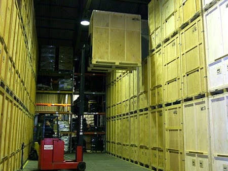 Matthew Carter Removals & Storage Ltd_5
