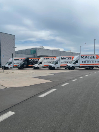Matze Umzüge und Transport_1