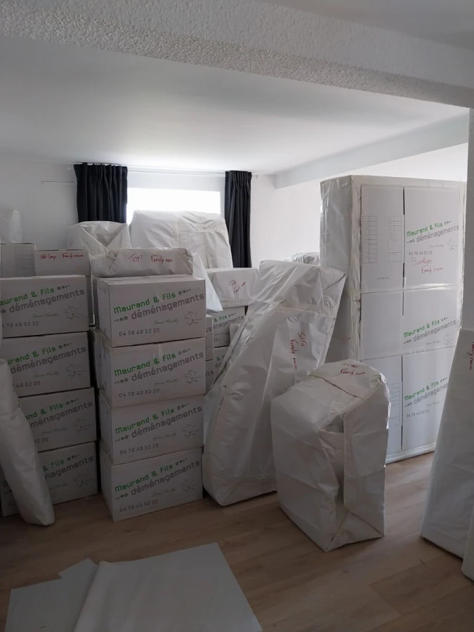 Maurand et Fils Déménagements_5